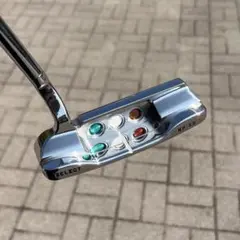 スコッティキャメロン カリフォルニア モントレー ビーズブラスト