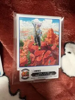 ドラゴンボール　40周年 一番くじF賞 F-14