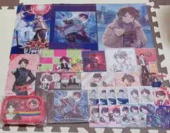 にじさんじ 三枝明那 14点セット - メルカリ