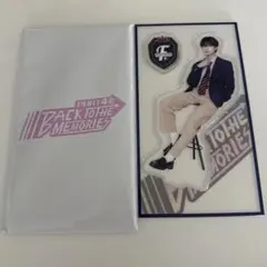 木村慧人　アクリルスタンド