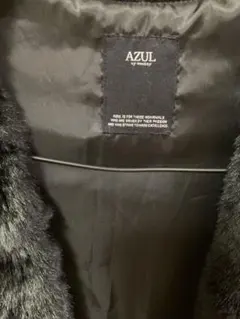 AZUL ファーベスト