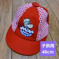 近鉄バファローズ 1989年 優勝記念 帽子 - メルカリ