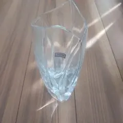 未使用 Baccarat バカラ ココ フラワーベース 花瓶 花器 花入 - メルカリ