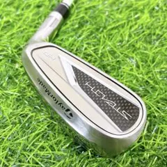 新品 テーラーメイド #7S ステルス アイアン 単品 カーボンシャフト TaylorMade - 新品 テーラーメイド #7S ステルス アイアン単品