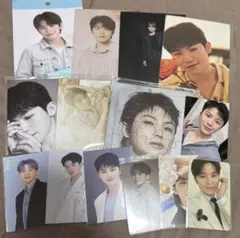 SEVENTEEN ウジ