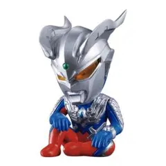 まちぼうけ ウルトラマンの場合 ウルトラマンゼロ、ウルトラマンゼットセット