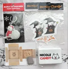 2026年最新】bump ニコル of chickenの人気アイテム - メルカリ