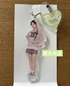 TWICE ランダムミニアクスタチャーム ジョンヨン