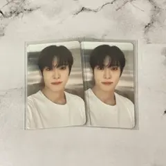 2025年最新】NCT ジェヒョン トレカ まとめ売りの人気アイテム - メルカリ