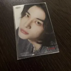 straykids ヒョンジン