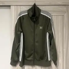 Needles トラックジャケット オリーブ Mのサムネイル