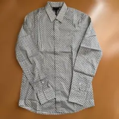 EMPORIO ARMANI ドレスシャツ Mサイズ