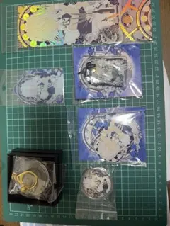 十六夜咲夜 グッズセット