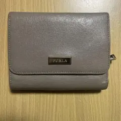 FURLA 三つ折り財布