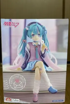 2026年最新】初音ミクぬーどるストッパーフィギュア恋するブレザーの