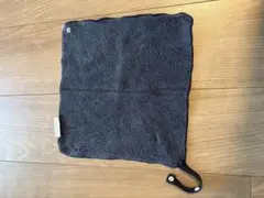 オーガニックコットン　ループタオル
