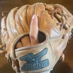 じ*む様 Mizuno Global Elite SpeedEvo 軟式グローブ - メルカリ