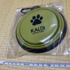 ペット　折りたたみボウル