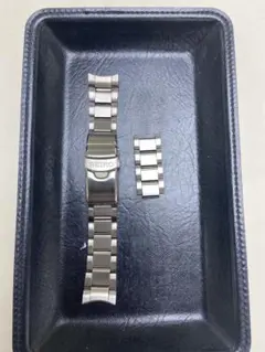 OMEGA シーマスター200 ベルト プレボンド ジャンク品 - メルカリ