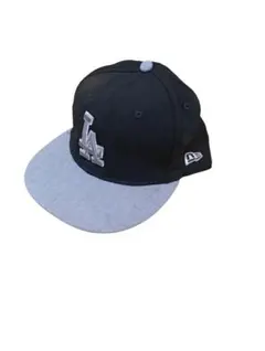 ニューエラ MLB ロサンゼルス・ドジャース キャップ