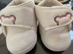 ★★Mina様専用★★ミキハウス　ベビーシューズ