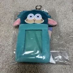 最終値下げヒロアカ　ぬいぐるみカードホルダー　デクシープ 僕のヒーローアカデミア