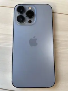2025年最新】iphone13pro 本体 シエラブルーの人気アイテム