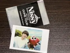 2025年最新】nissyチェキの人気アイテム - メルカリ