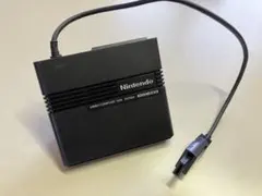 Nintendo ファミコン ディスクシステム 本体 HVC-023 ジャンク