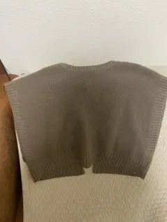 レディース　ベスト　M