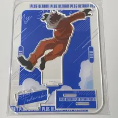 僕のヒーローアカデミア アクリルスタンド JF2026 Ver. 轟焦凍