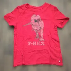 GAP T-Rexプリント Tシャツ 140センチ