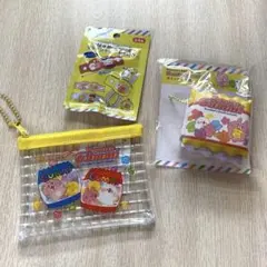 【新品】カナヘイの小動物 Yurutto GUMMI 3点セット
