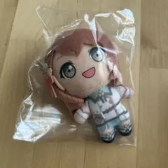 プロセカ COLORFUL STAGE ぬいぐるみ　花里みのり