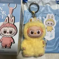 ミニラブブ　イニシャルラブブ　PIN FOR LOVE ピンフォーラブ　p