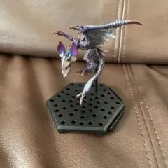 モンスターハンター　スタンダードモデルイャンガルルガ　フィギュア