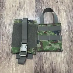 ブローアウトキット　LEM500D生地