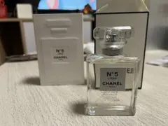 CHANEL N°5 L'EAU 香水