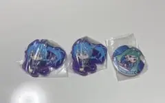 初音ミク ラバーマスコット マジカルミライ2025