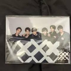 SixTONES ラフスト集合フォト