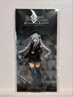 FGO 不可逆廃棄孔イド 飛羽野マリー マリーアントワネット アクリル