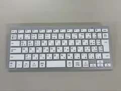 iClever 小型ワイヤレスキーボード Bluetooth IC-BK02