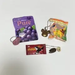 ガチャガチャ お菓子 まとめ売り
