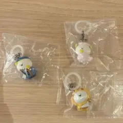 【お文具といっしょ】めじるしアクセサリー 12星座 いて座 しし座 おひつじ座