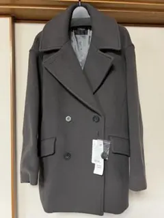 【新品未使用】 URBAN RESEARCH ROSSO オーバーミドルPコート