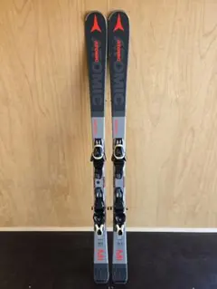 Atomic Redster JX ジュニアスキー板 130cm - メルカリ