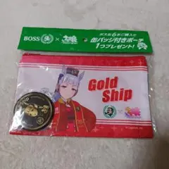 2026年最新】ゴールドシップ 缶バッジの人気アイテム - メルカリ