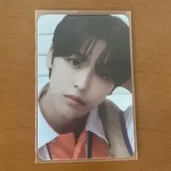 NCT WISHリク　SMiniz KWANGYA限定イベント