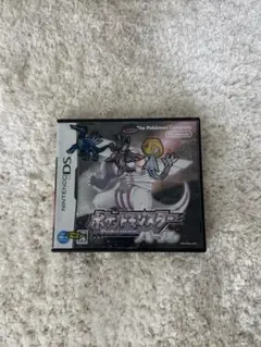ポケットモンスター パール ニンテンドーDS