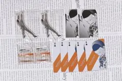 ハイキュー クロニクル フォトカ アクフィ